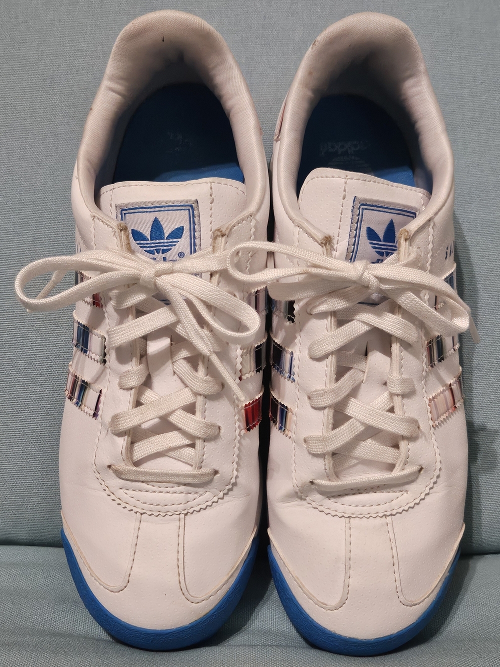 adidas Samoa Sneakers